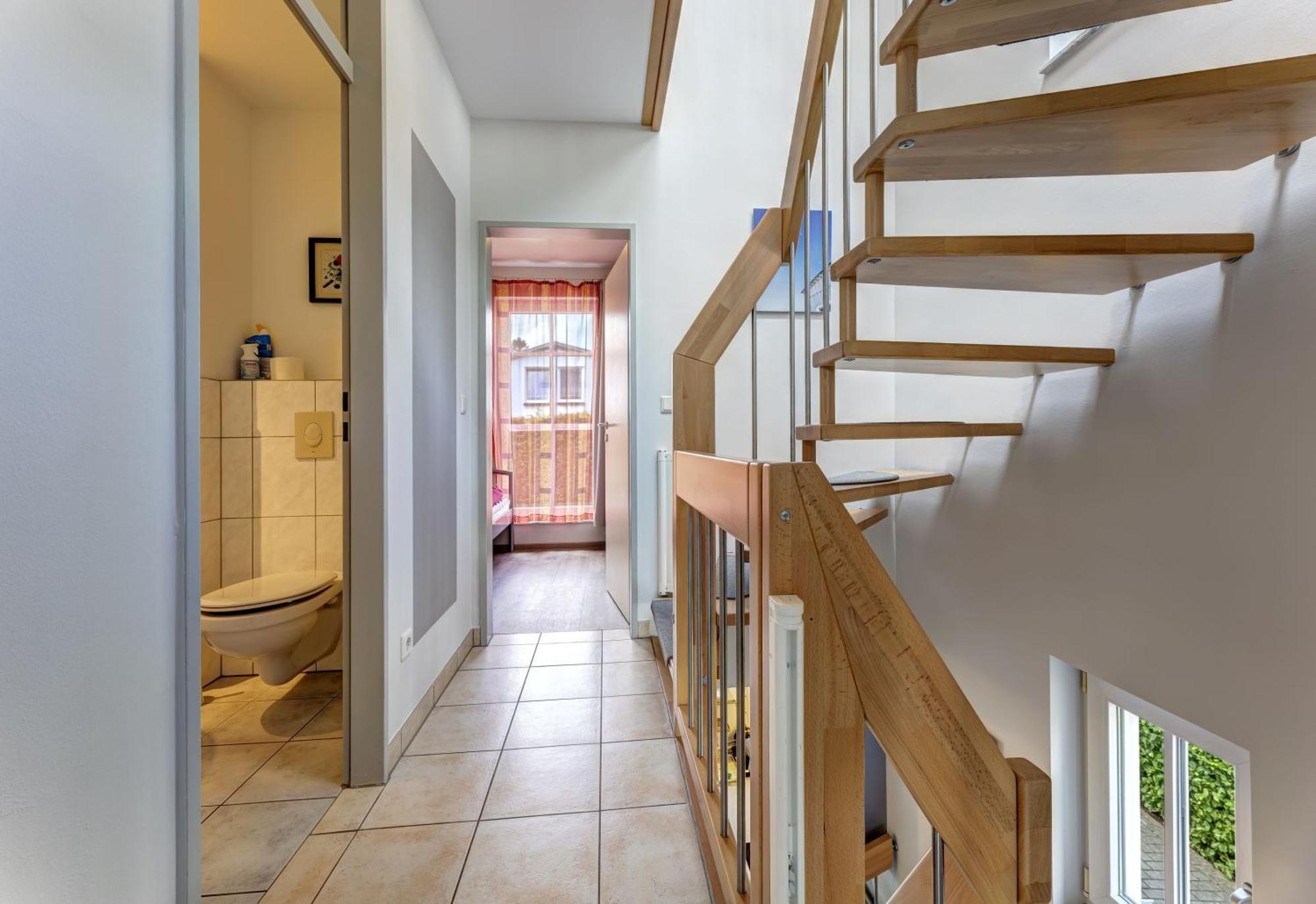Zinnowitz, Dhh Isabella Haus 1 מראה חיצוני תמונה