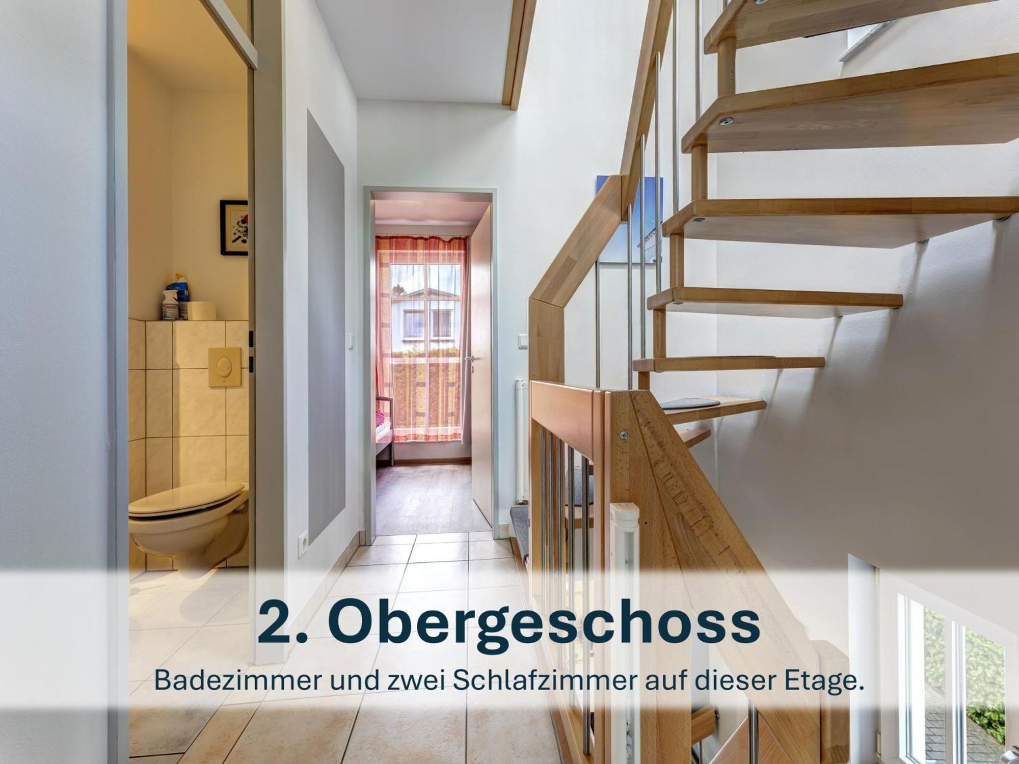 Zinnowitz, Dhh Isabella Haus 1 מראה חיצוני תמונה