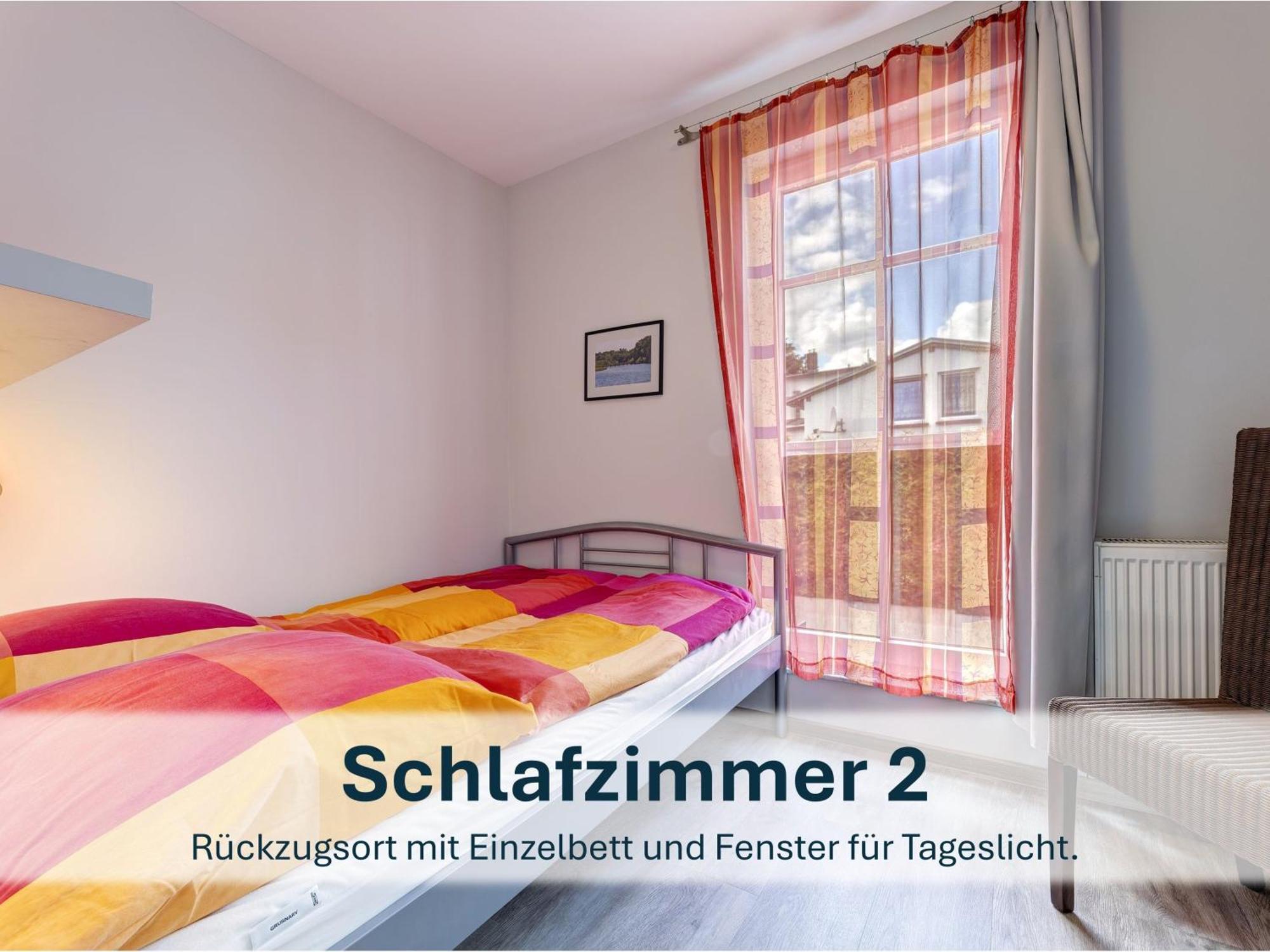 Zinnowitz, Dhh Isabella Haus 1 מראה חיצוני תמונה